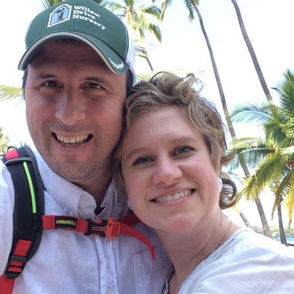 Meet your Posher, Shauna - Picture 1 of 1